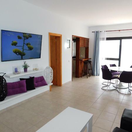 El Roquito Ocean View Vila Tarajalejo Exterior foto
