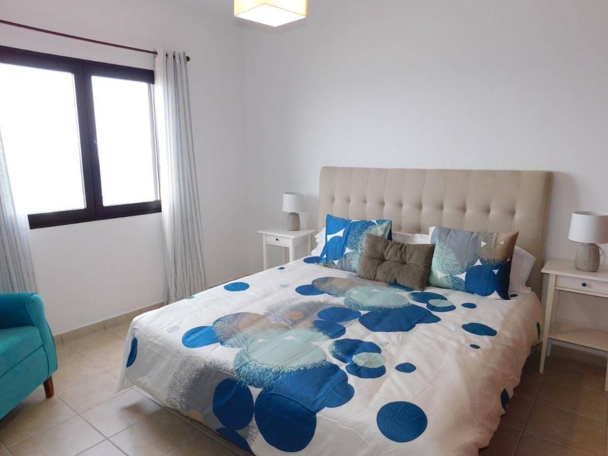El Roquito Ocean View Vila Tarajalejo Exterior foto